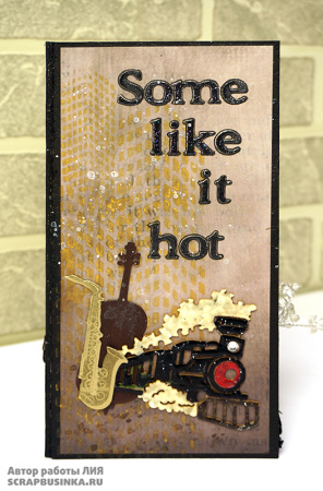 Набор ножей для вырубки "Алфавит Centurion". Арт XCU503083