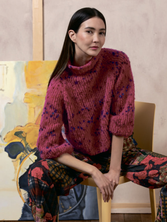 Журнал "PHOENIX & PHOENIX TWEED"RUS. Арт 2565.0004