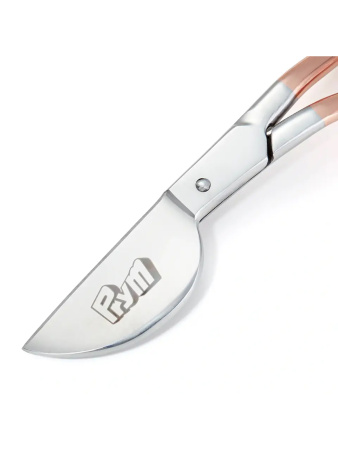 Ножницы для аппликаций  розовое золото,15 см. Арт 136-0610570-015000