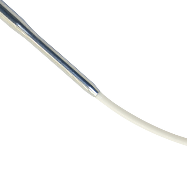 Спицы круговые супергладкие CONCEPT BY KATIA Lace №7, 40 см. Арт 777-7/7-40