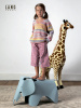 Журнал "PUNTO 53 KINDER MERINO 120 DEGRADE". Арт 2553.0004