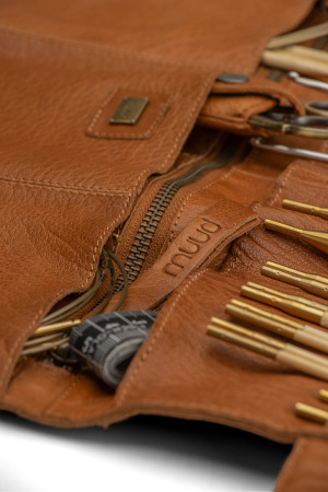 Органайзер для спиц "Stockholm" Whisky. Арт QB-4188/Whisky