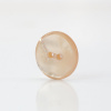 Пуговицы CONCEPT Mother of Pearl, размер 28, полиэстер, цвет COL.59. Арт 75315-028-COL.59