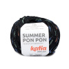Пряжа Summer Pon Pon, 70% вискоза, 16% полиэстер, 14%  хлопок, 50 г, 110 м. Арт 1359.55