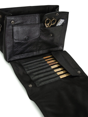 Сумка-органайзер проектная "Fee" Black. Арт QB-4618R2/Black