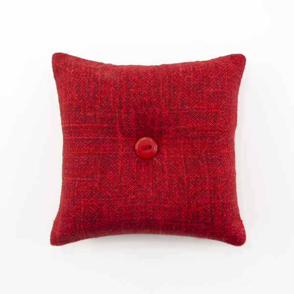 Игольница "Стежок за стежком". Арт И-К-01