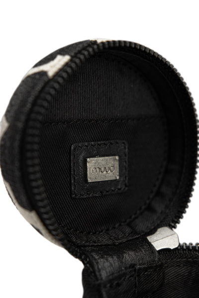 Футляр для хранения "Canvas Helsinki" Cow print. Арт QB-4722/Cow print