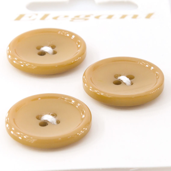 Пуговицы ELEGANT. Арт 8928-20-0AD/2/3