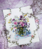 Набор для вышивания "Полевой букет". Арт 04.005.19