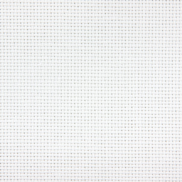 Канва в упаковке Aida 16 ct, 100 x 110 см, цвет №100. Арт м3251/100                