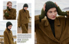 Журнал "WOOLADDICTS #15" RUS. Арт 2090.0004