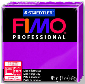 Полимерная глина FIMO "Professional"