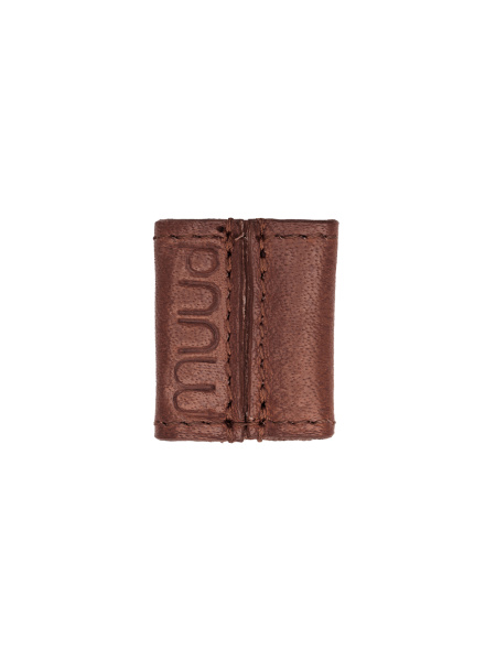 Стоперы для шнура "Gloria" Rich Brown. Арт QB-4702/Rich Brown