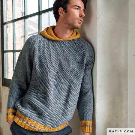 Пряжа Super Merino, 50% шерсть, 50% акрил, 100 г, 125 м. Арт 1225.6