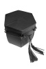 Органайзер "Evita XL" Black. Арт QB-4384/Black