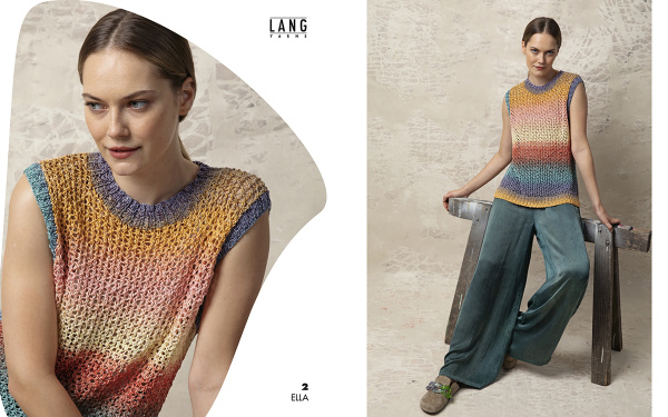 Журнал "PUNTO 67 PARADISE"RUS. Арт 2567.0004