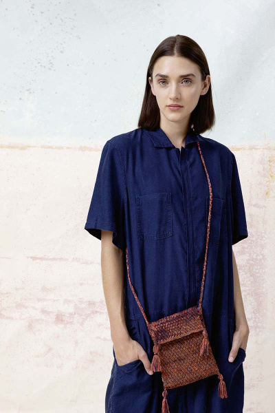 Журнал "PUNTO 19 CAMILLE". Арт 2519.0001