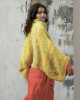 Журнал "PUNTO 62 CLOUD TWEED" RUS. Арт 2562.0004