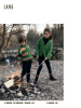 Журнал "PUNTO 28 KIDS". Арт 2528.0004