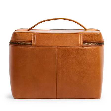 Сумка органайзер "Lexi" Whisky. Арт QB-4405/Whisky