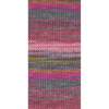 Пряжа Step 6 Irish Rainbow Colours, 75% шерсть, 25% полиамид, 410 м, 150 г. Арт 97826-0679