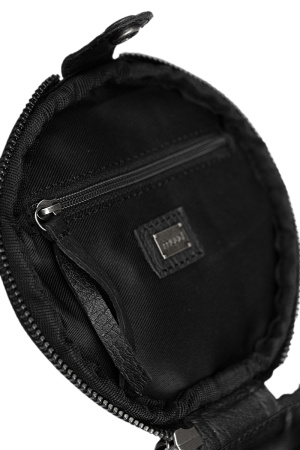 Сумка-органайзер проектная "Saturn mini" Black. Арт QB-4431/Black