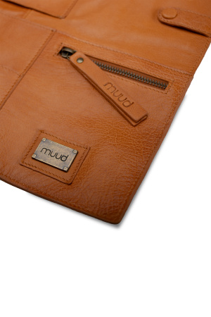 Органайзер для спиц "Stockholm XL" Whisky. Арт QB-4707/Whisky