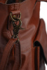 Сумка шоппер "Arendal" Rich Brown. Арт BG-5193/Rich Brown