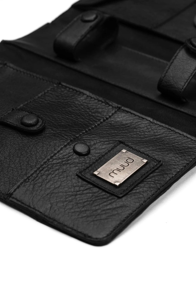 Органайзер для спиц "Carita" Black. Арт QB-4462/Black