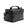 Проектная сумка "Lexi Mini" Black. Арт QB-4455R1/Black