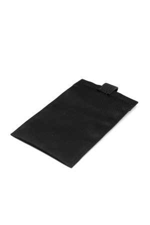 Чехол-органайзер для круговых спиц "Imaya" Black. Арт QB-4735/4mm/Black