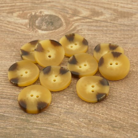 Пуговица DISBOTON, размер 36  цвет  C/26709 DENGOMADO. Арт 3311336267090D