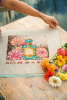 Набор для вышивания "The scent of dahlia" . Арт PN-0206925