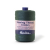 Нить универсальная  Hemline для шитья, 1000 м. Арт N4124.350