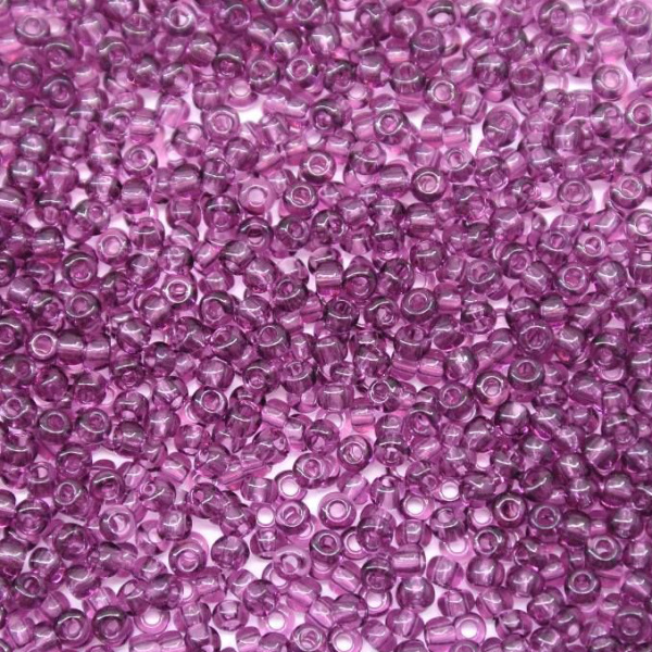 Бисер "PRECIOSA" №10, 1000 г, цвет 20060. Арт 311-19001-10/0-20060    