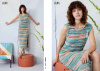 Журнал "FAM 284 COLLECTION" RUS. Арт 2087.0004