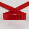 Лента репсовая PEGA, цвет красный, 7 мм. Арт 811798807G7567