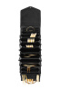 Органайзер для круговых спиц "Betina XL" Black. Арт QB-4619/Black