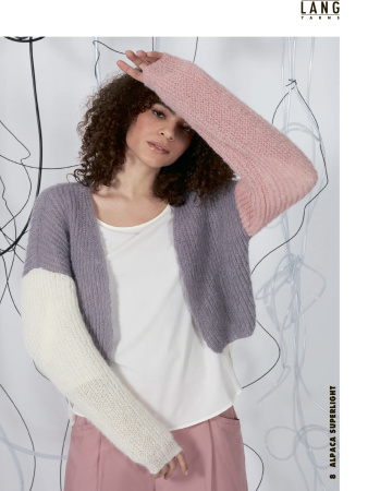 Журнал "Fatto a Mano Collection" №269. Арт 2073.0004