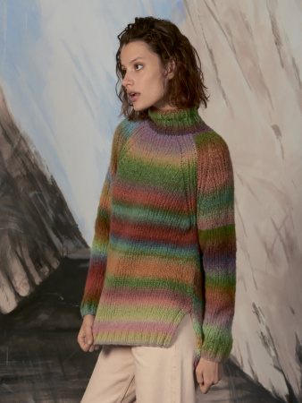 Журнал "PUNTO 61 ORION RUS". Арт 2561.0004