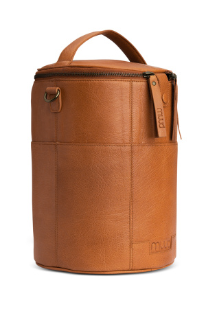 Сумка-органайзер проектная "Saturn XL" Whisky. Арт QB-2530R9/Whisky