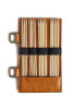 Органайзер для круговых спиц "Carita G" Whisky. Арт QB-4623R1/Whisky