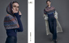 Журнал "PUNTO 88 HARMONY & MAGNOLIA" RUS. Арт 2588.0004