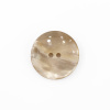Пуговицы CONCEPT Mother of Pearl, размер 36, полиэстер, цвет COL.3 Snail. Арт 75315-036-COL.3SNAIL