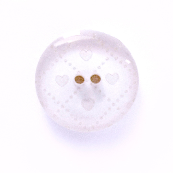 Пуговицы ELEGANT. Арт 14289-15-BEIGE/4