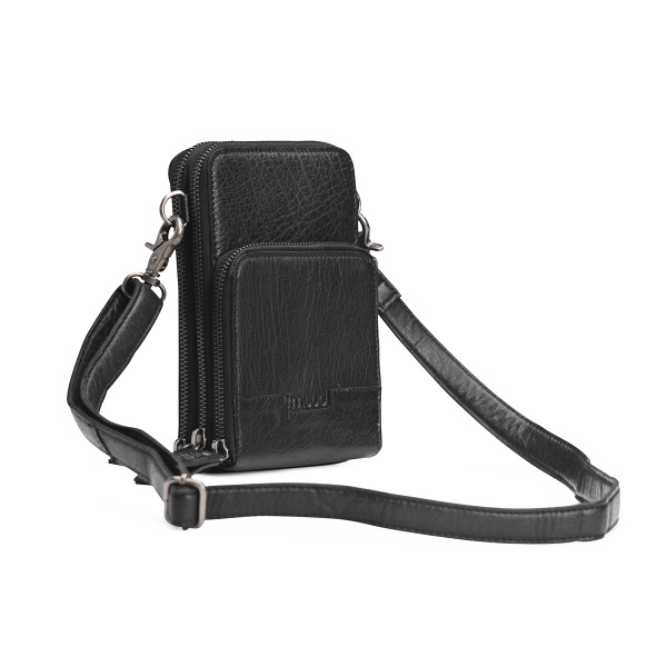 Сумка-органайзер "Dafne" Black. Арт QB-4498/Black