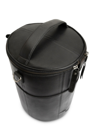 Сумка-органайзер проектная "Saturn XL"Black. Арт QB-2530R9/Black