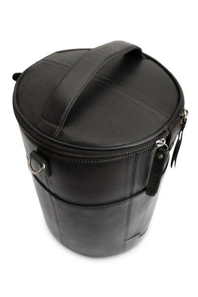 Сумка-органайзер проектная "Saturn XL"Black. Арт QB-2530R9/Black