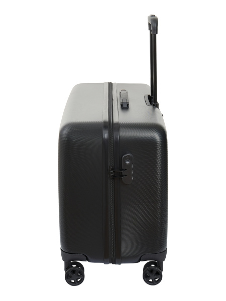 Чемодан для хранения и транспортировки швейной машины, 71,5 x 30 x 40 см. Арт MR6040.L.BLACK