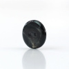 Пуговицы CONCEPT Mother of Pearl, размер 24, полиэстер, цвет COL.5 Deep Sea. Арт 75315-024-COL.5DEEP SEA